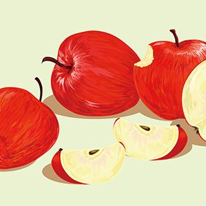 apples