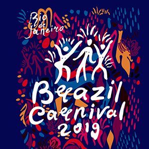 巴西狂欢节2019年